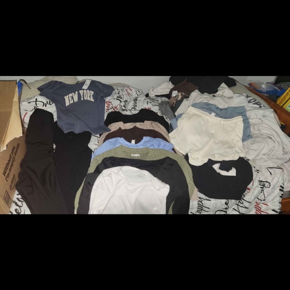 Juniors Bundle DO NOT BUY